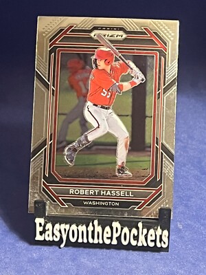 2023 panini prizm  ROOKIES U PICK