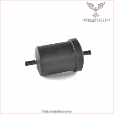 Filtro Benzina Bosch F2151 - Ricambio Originale Per Auto, Resistente A Calore E Pressione - 2