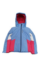Giacca Junior Colmar Neve Termico Impermeabile Winter 3115B 173 Lilla