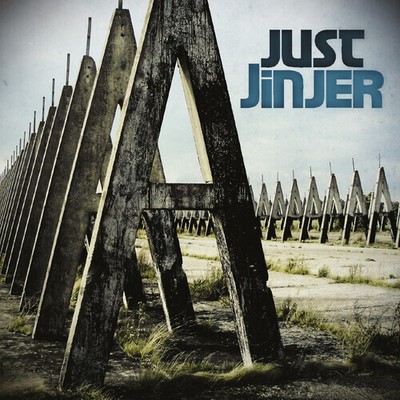 Just Jinjer - Just Jinjer [Used Very Good CD] Alliance MOD