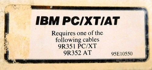 1986 - XEROX PC TYPE RIGHT For IBM PC/XT/AT - Spell Checker Errors As You Type - Bild 10 von 12