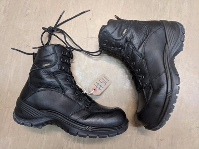511 steel toe boots