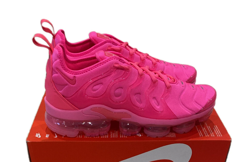 nike vapormax womens hot pink