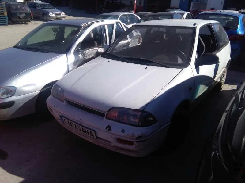 23632285 piloto trasero central SUZUKI SWIFT II FASTBACK 1.3 1989 1991262 - Imagen 2 de 4