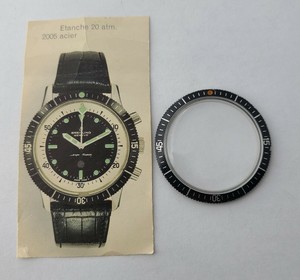 breitling 2005