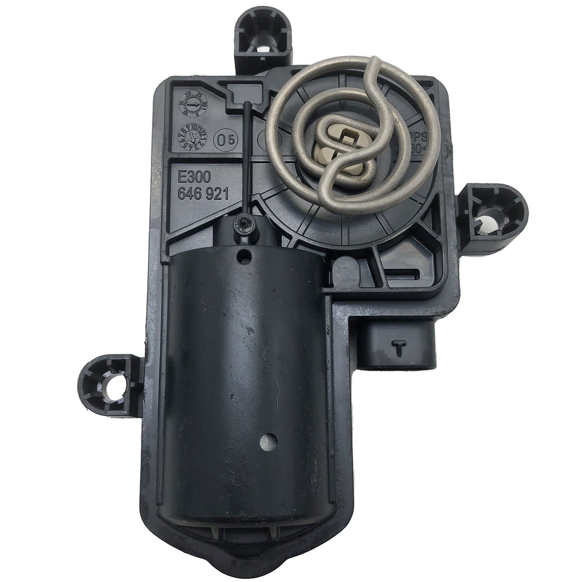 Valve Actuator 68505881AA 68420674AA for Dodge Challenger Charger