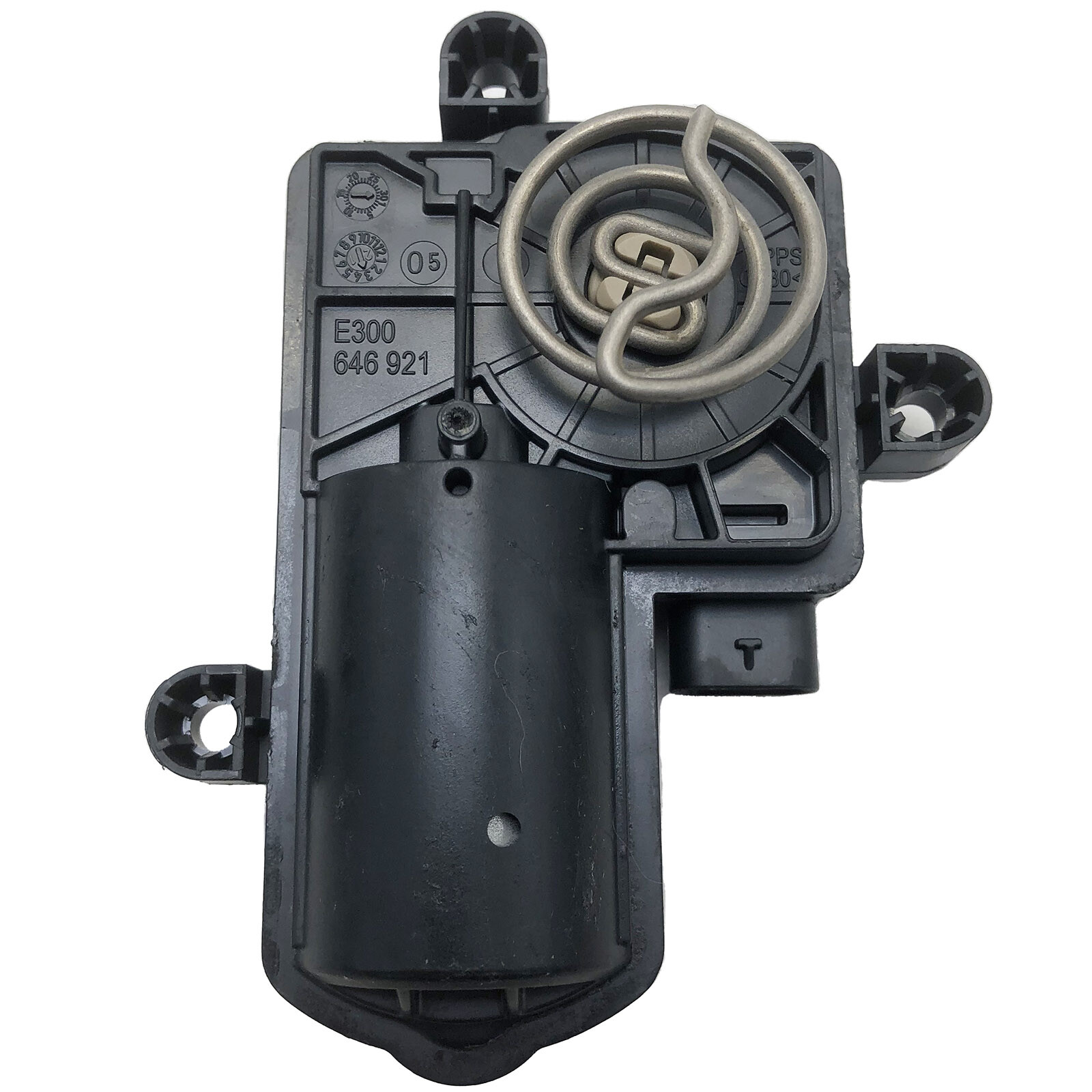 Valve Actuator 68505881AA 68420674AA for Dodge Challenger Charger