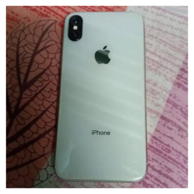Apple iPhone X 64GB|256GB T-Mobile Unlocked Verizon Very Good OLED Display
