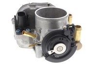 Vemo V10-81-0047 Drosselklappenstutzen FüR Audi