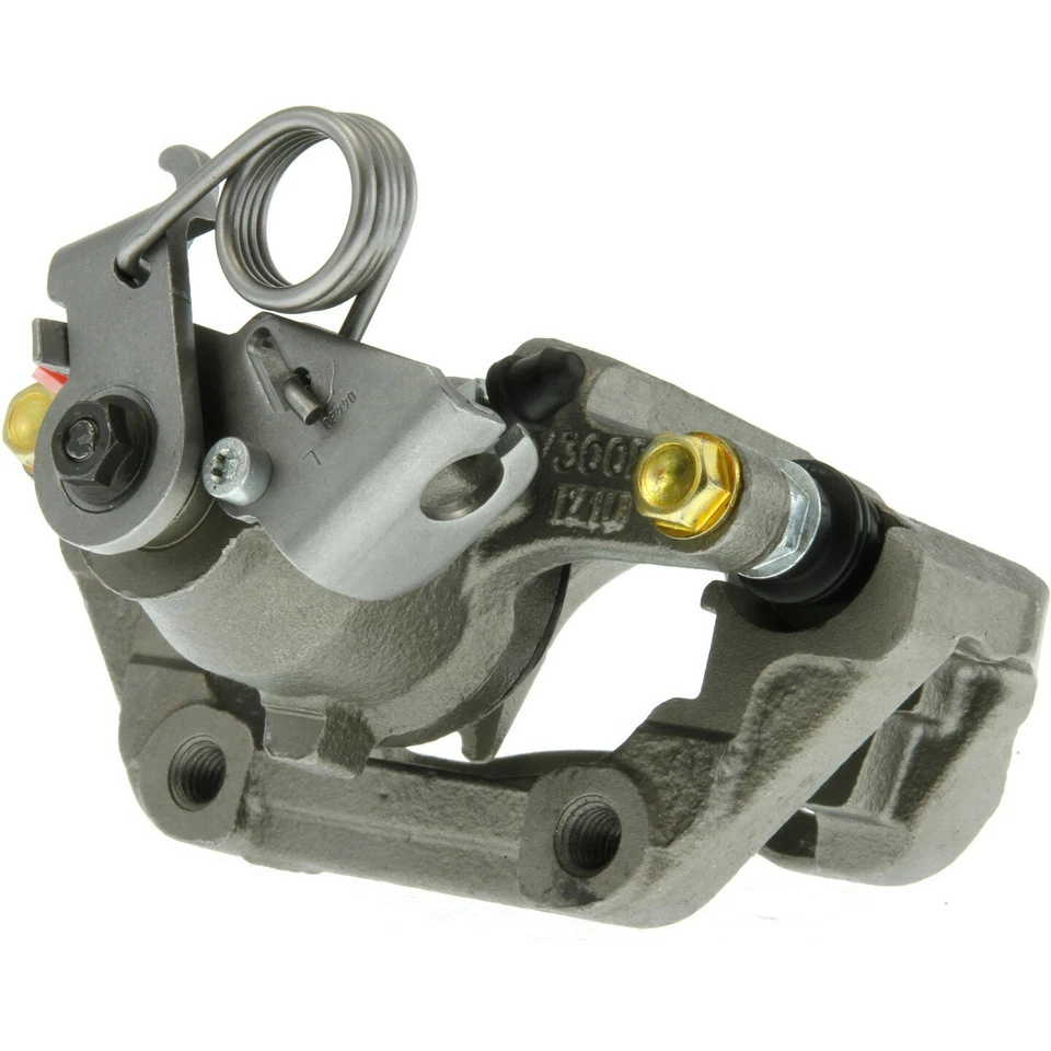 For 2010-2012 Ford Taurus Premium Disc Brake Caliper Rear Left Centric 2011 2012 - Image 3 of 4