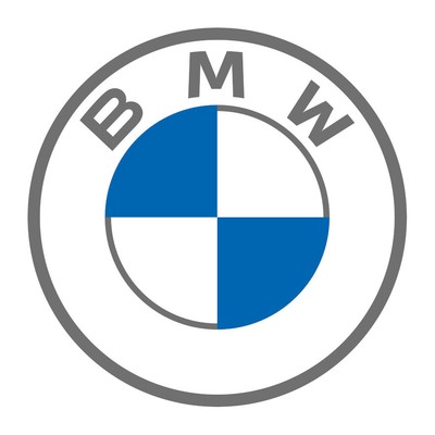 New Genuine BMW Gas Pressurized Spri (x2) 51243414711 OEM