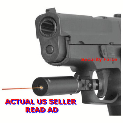 RED DOT LASER SIGHT FOR SIG SAUER P225 & P226