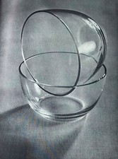 Lovely still life "Glasstilleben" 1936 by Hunagrian photographer Karl Kletz