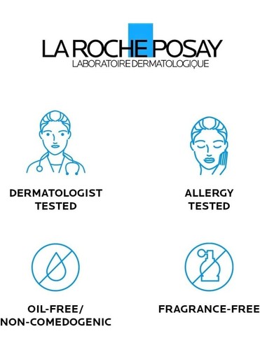 La Roche-Posay Toleriane Double Repair Face Moisturizer | Daily Moisturizer Face - Picture 5 of 5