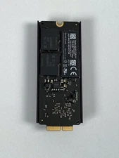 Mac Pro 6,1 UPGRADE / Sequoia 15 Boot SSD / OpenCore 2.4 / Apple 1TB Original