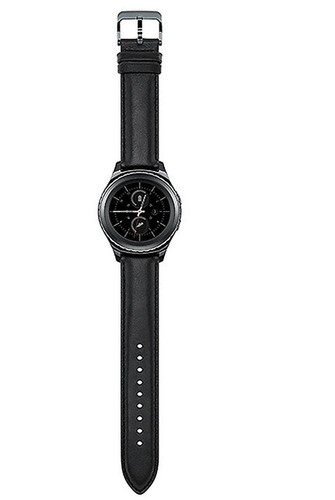 samsung Galaxy Gear S2 SM-R735V Verizon Wireless Watch Rubber Band Parts - Photo 3 sur 3