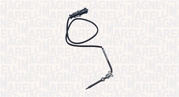 MAGNETI MARELLI 172000357010 Sensor, exhaust gas temperature for FIAT