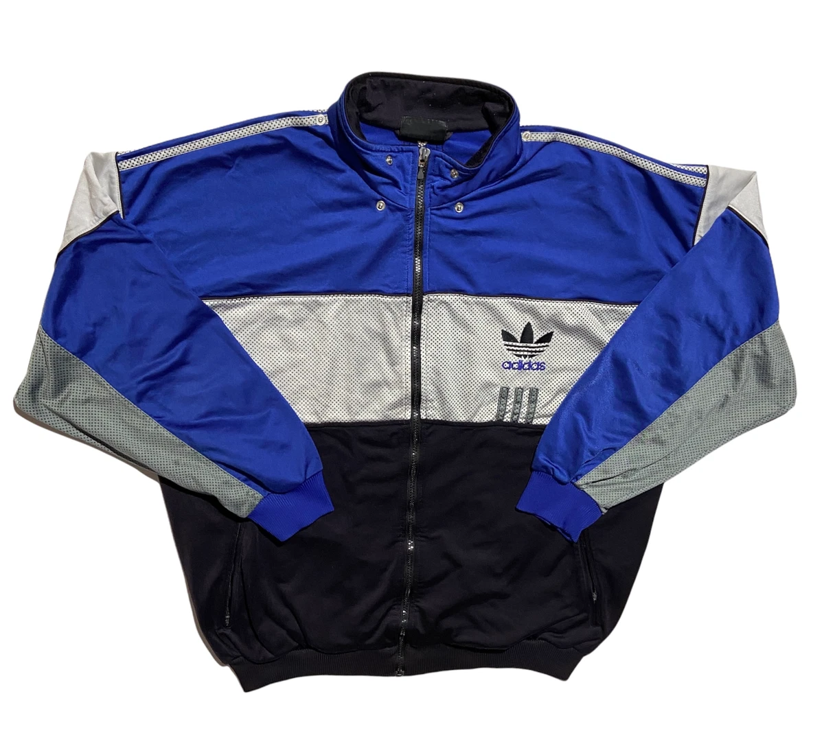 Олимпийка adidas 83c c