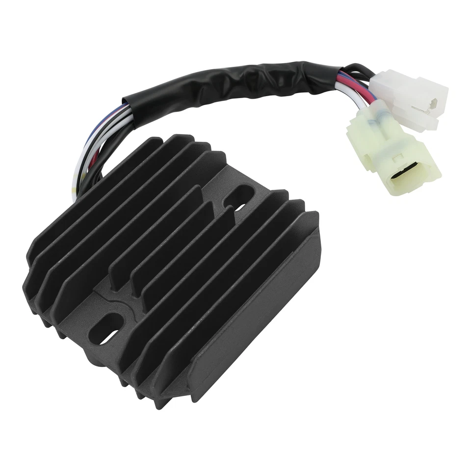 Regulador rectificador apto para Suzuki Intruder Volusia 800 VL800 2001-2004 2005 Foto 3 de 4