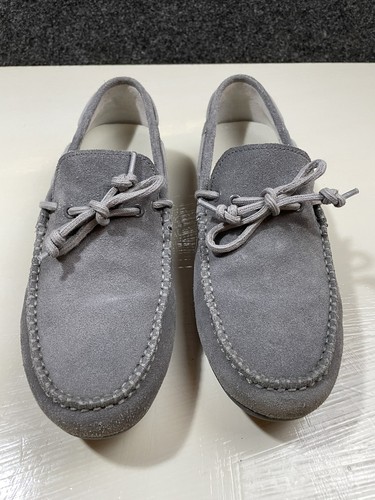 Cole Haan Driving Moccasins Loafers Sz 
