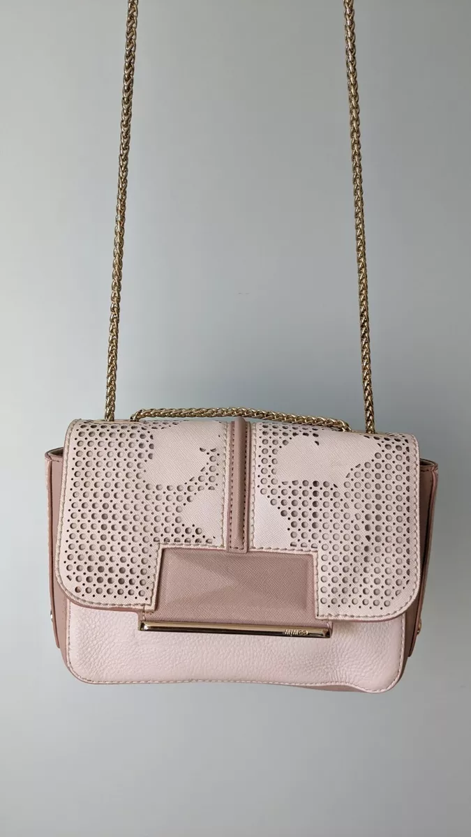 Mimco shoulder bag clearance