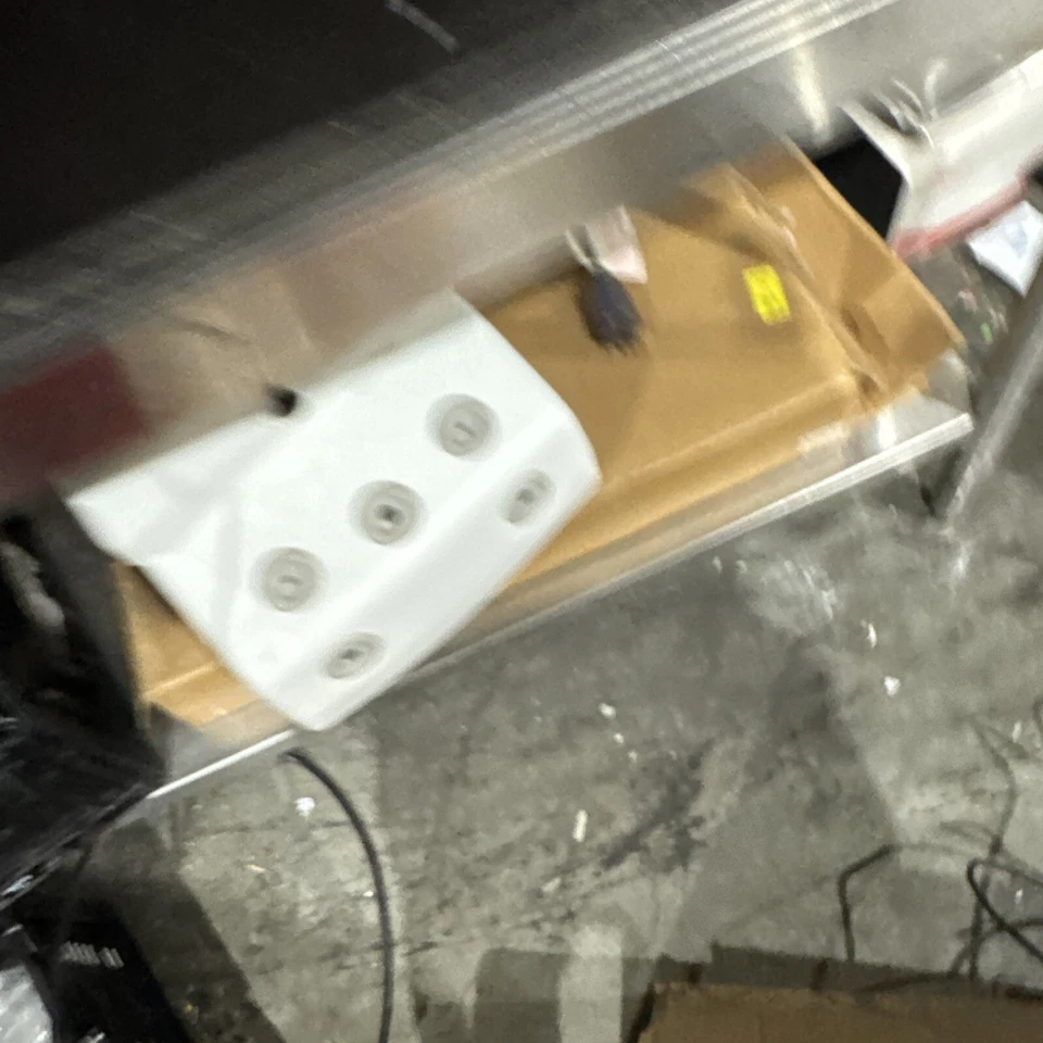 Hitachi DV-PF2U MP3 JPEG Reproducción DVD DVD-R CD VCR Combo Grabadora con Control Remoto Foto 3 de 4