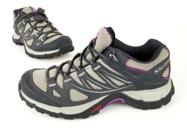 salomon ellipse 2 gtx womens
