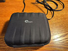 LowePro Santiago 30 Camera Electronics Pouch Case Belt Loop Shoulder Strap