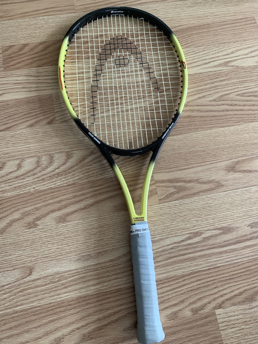 テニスラケットHEAD LIQUIDL Radical oversize Tennis Racket Head Liquidmetal Radical Oversize HEAD Racket