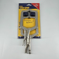 Vise-Grip 9SP 2 Pack - The Original Locking C...