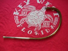 PATTERSON 3 FRENCH HORN LEADPIPE / FOR GEYER WRAP HORN