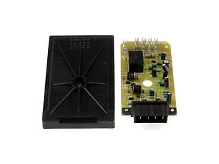 Wiper Motor Pulse Board Module Dorman For 1987-1994 Chevrolet LLV 1988 1989 1990 - Image 3 of 3