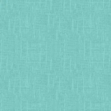 24/7: Linen By Hoffman Fabrics - Aqua   #S4705-41