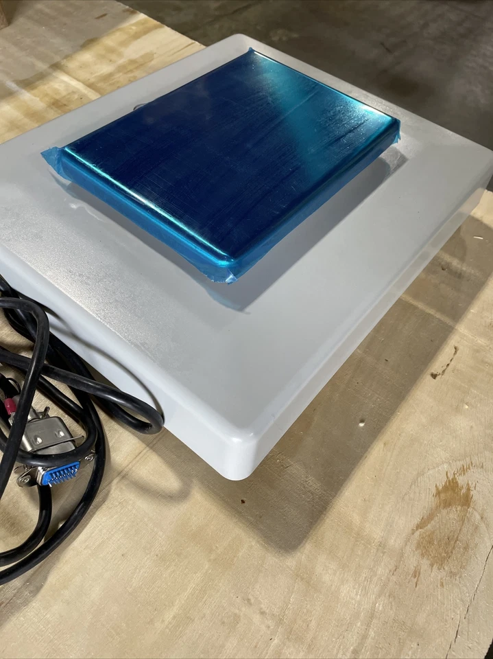 Báscula de plataforma Digi S Precision 154835 Foto 2 de 4