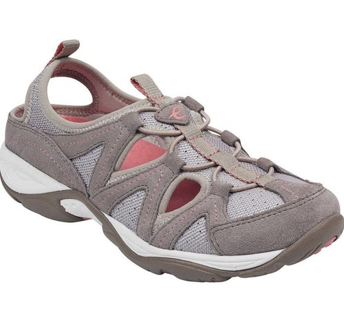 Easy Spirit irdene Damen Wanderschuhe
