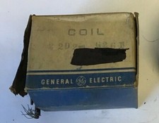 GENERAL ELECTRIC  22D2G261 COIL