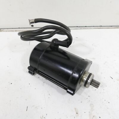 十 Kawasaki ZRX 1100 Anlasser Starter 70382 | eBay