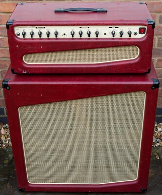 epiphone triggerman 100h review