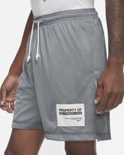 Lakers Standard Issue Reversible Shorts 
