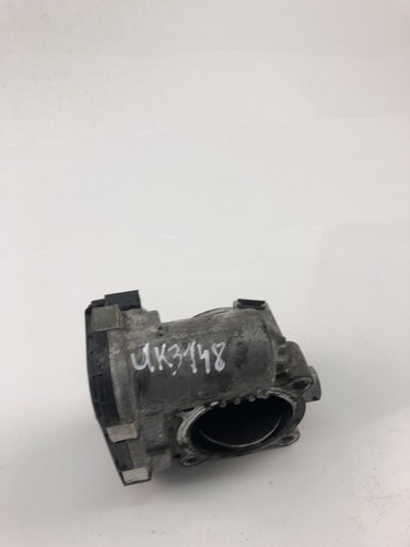 VOLVO V40 Hatchback Drosselklappe 31216665 2014 23948987