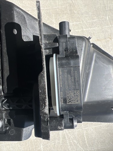 2016 17 2018 Volvo Xc90 Shutter OPEN BOX Oem A24051103312 - Foto 12 di 13