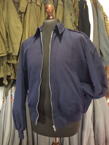 raf general purpose jacket