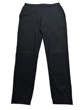 Men's Cuts AO Jogger Pants Slim Fit Size Medium x 28 Black MB10057V