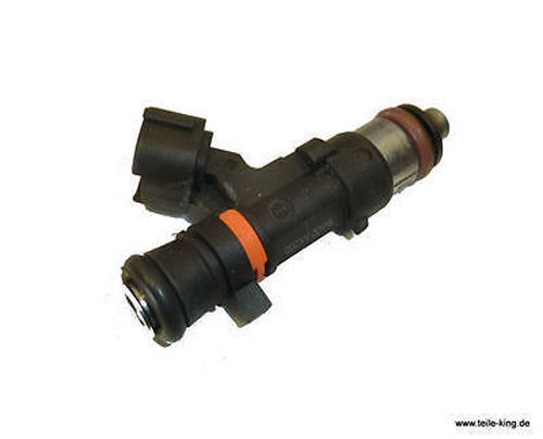 Nissan Micra III 3 (K12) Kraftstoffventil Einspritzdüse 16600AX200