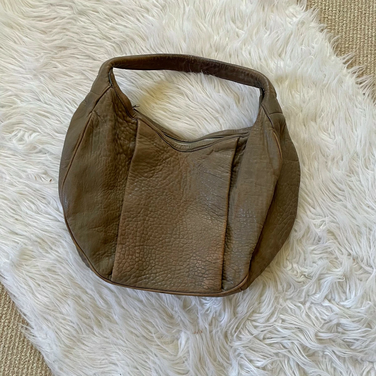 Alexander wang darcy sale shoulder bag