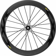 Adesivi Ruote MAVIC CXR Elite Disc 2019