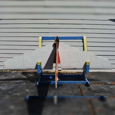 480005-523 | MOONEY M20J | EMPENNAGE ASSEMBLY