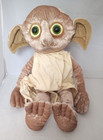 Harry Potter Dobby Large Plush Toy Very Rare from Japan 2002 without a box