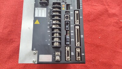 未使用 Sanyo Denki 65AA015VXR00 ABS 未使用 Sanyo Denki