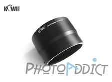 LA-67L100 - Adattatore 67 mm per Nikon Coolpix L100